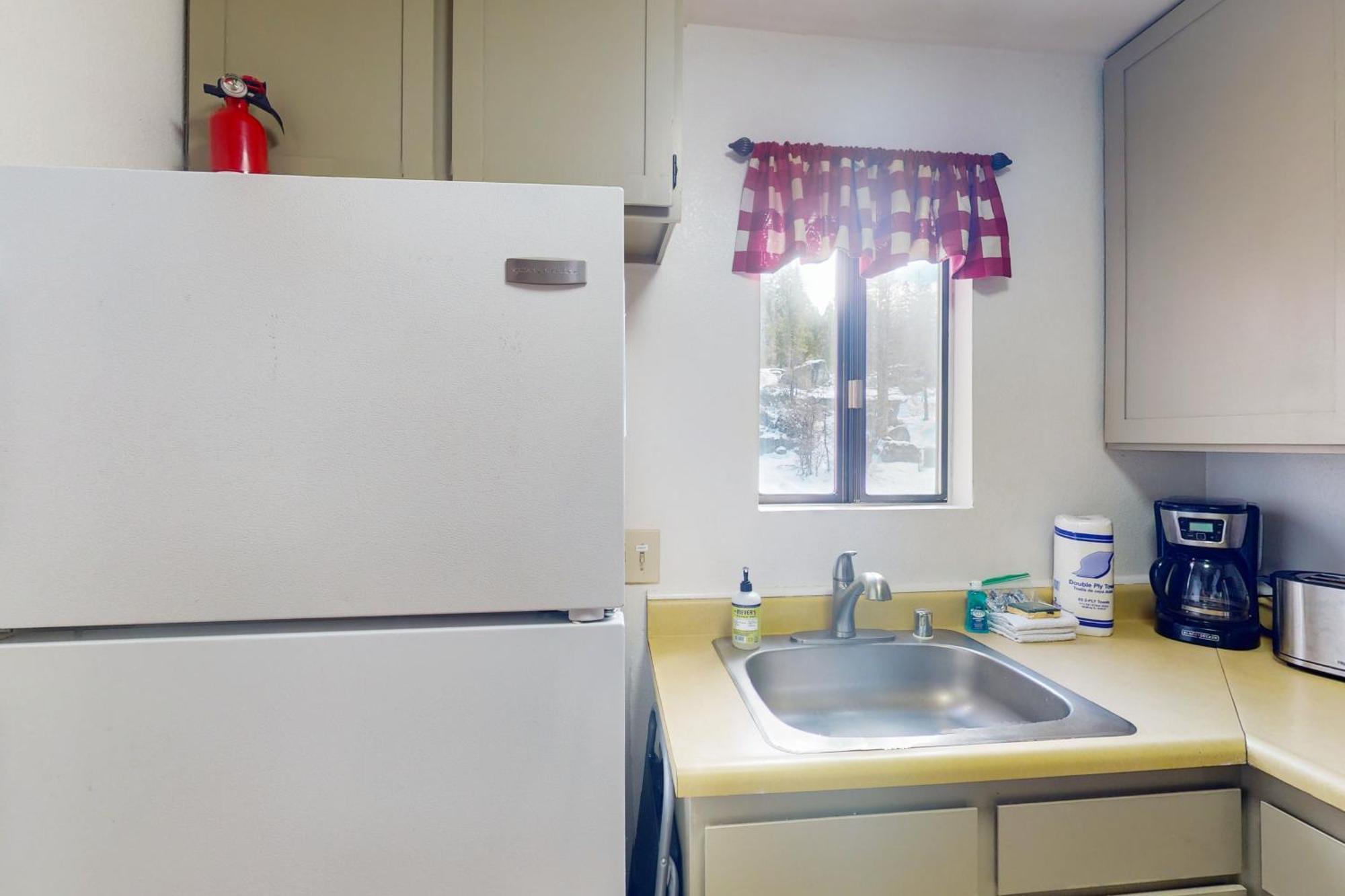 Shaver Haven Condominium エクステリア 写真