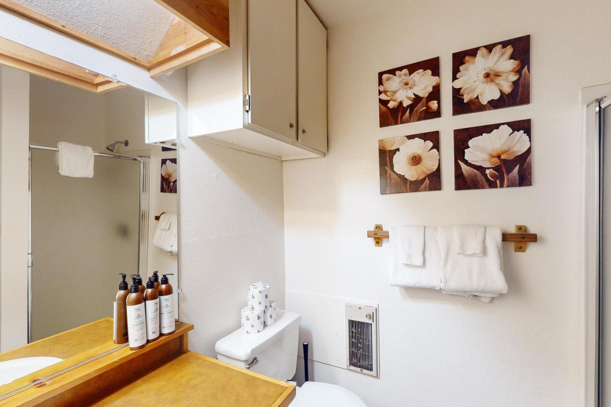 Shaver Haven Condominium エクステリア 写真
