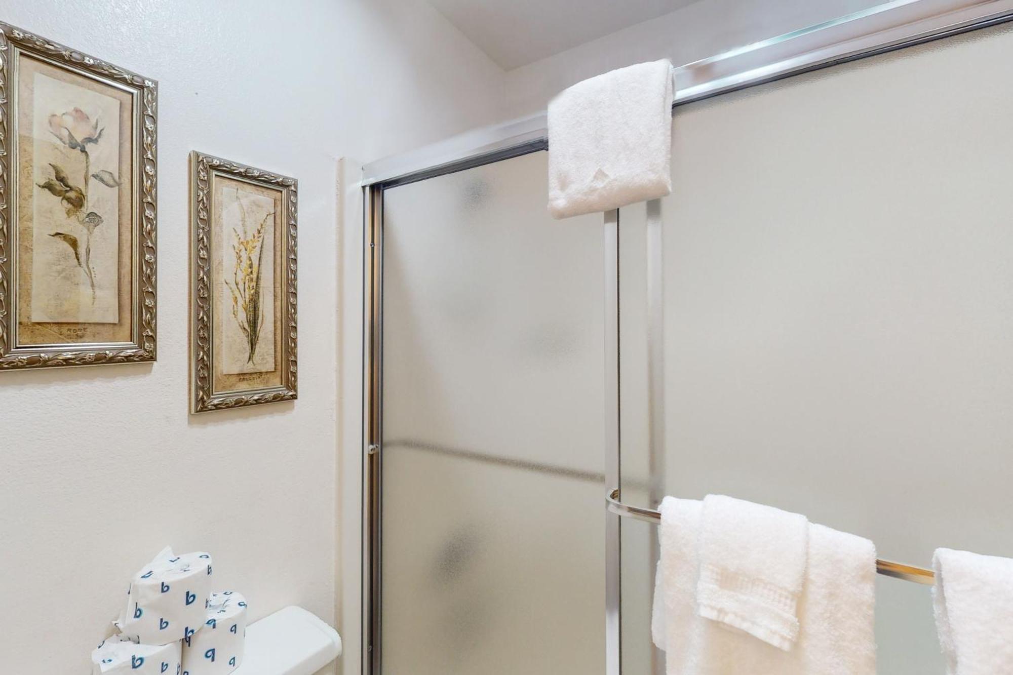 Shaver Haven Condominium エクステリア 写真