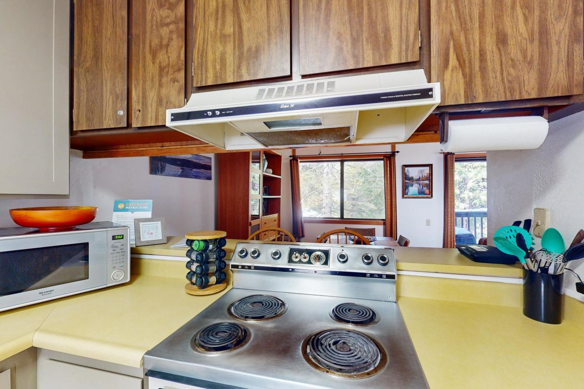 Shaver Haven Condominium エクステリア 写真