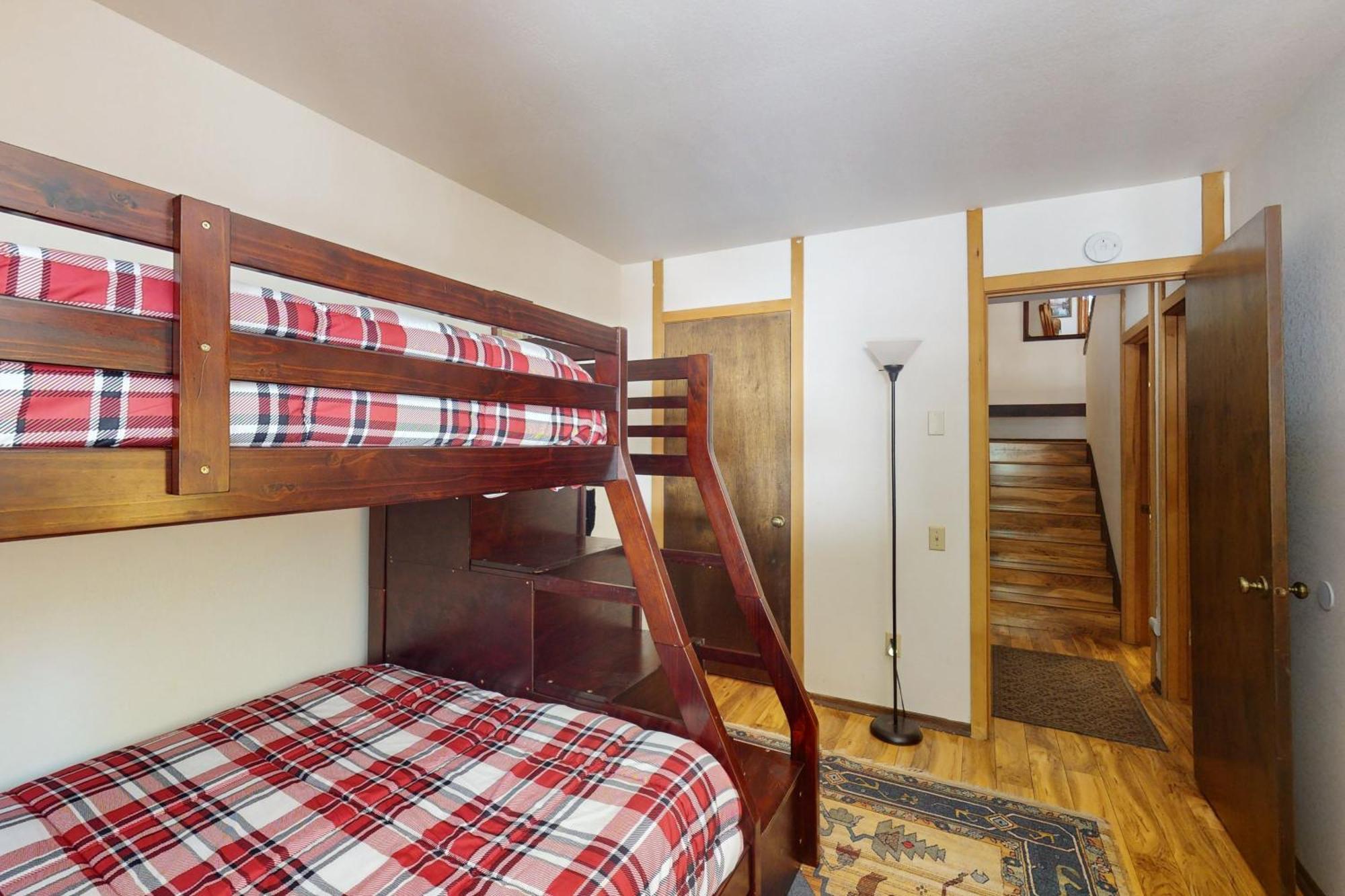 Shaver Haven Condominium エクステリア 写真