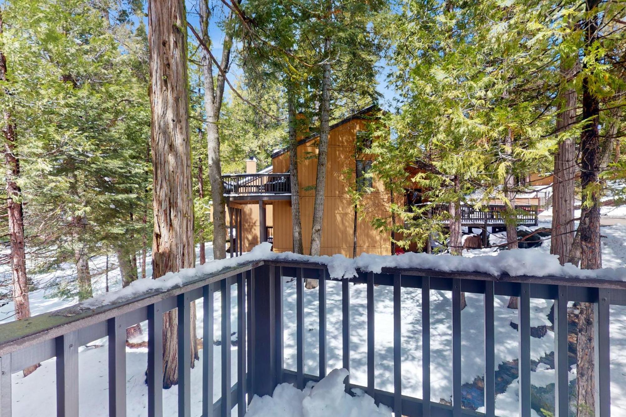Shaver Haven Condominium エクステリア 写真