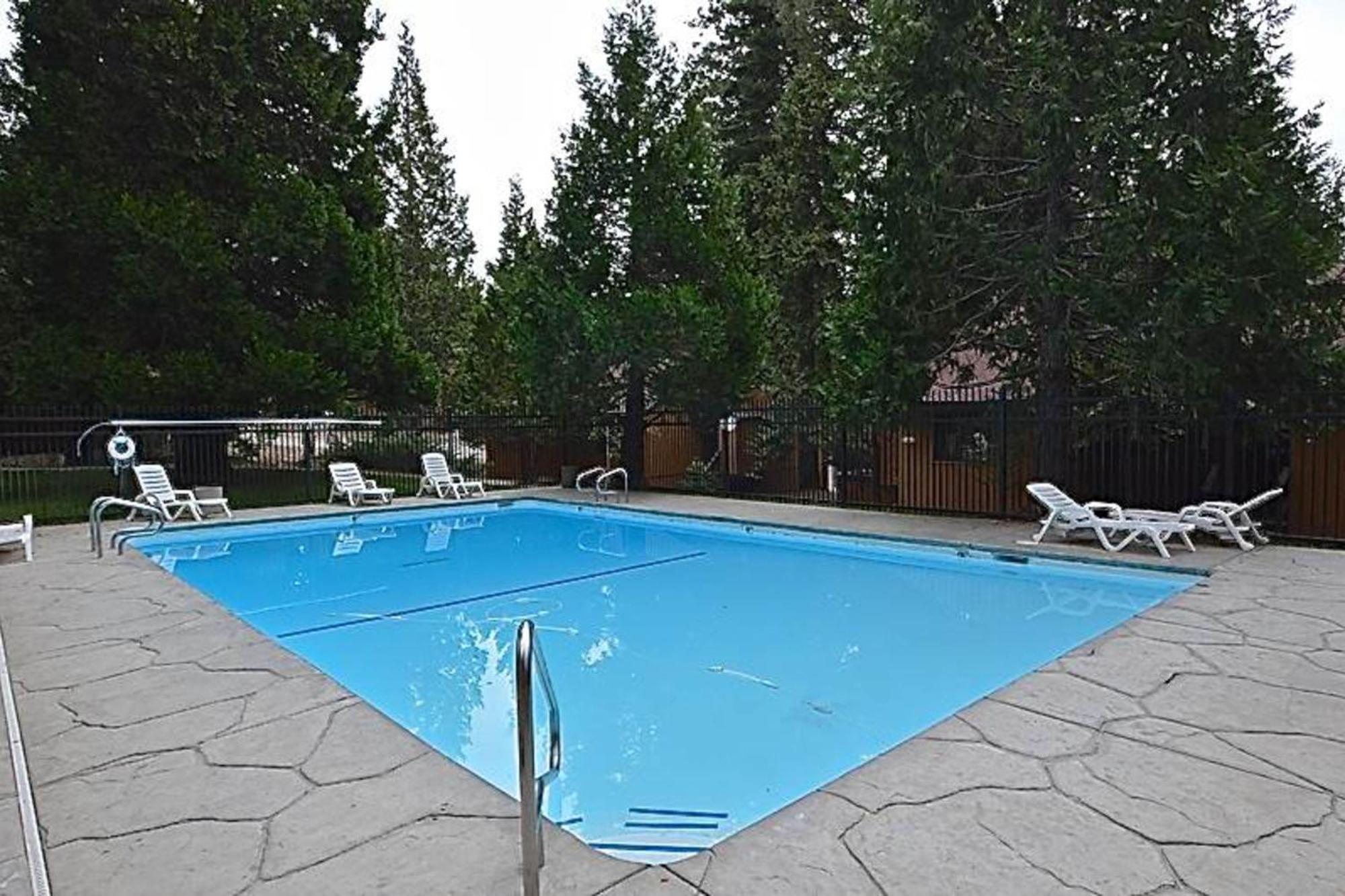 Shaver Haven Condominium エクステリア 写真
